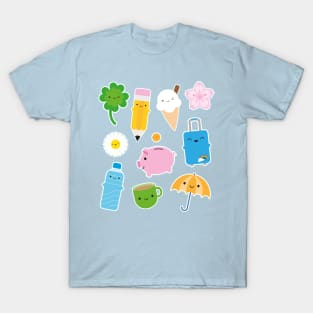 Kawaii Life T-Shirt